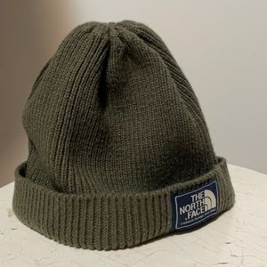 NORTHFACE Beanie